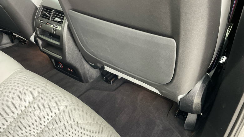 BMW X5 xDrive30d MHT M Sport 5dr Auto [Pro Pack] Diesel Estate